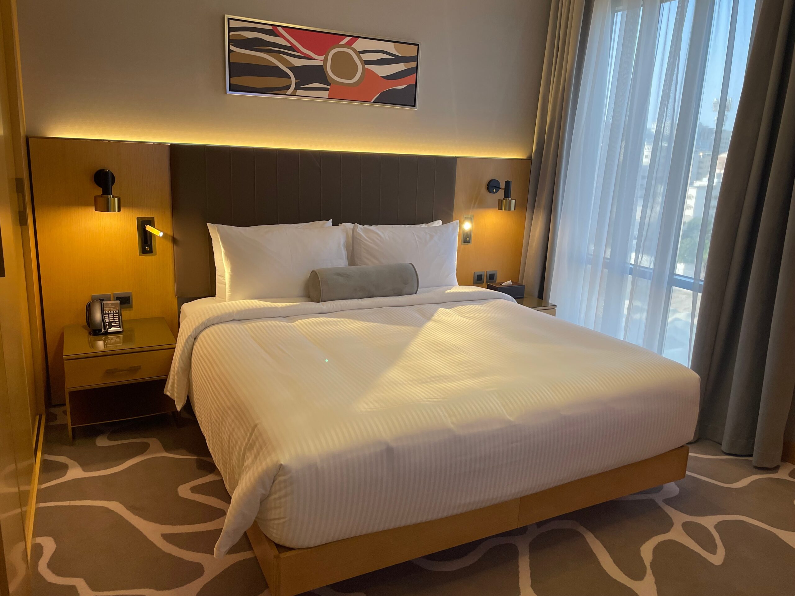 Rooms BN Residence